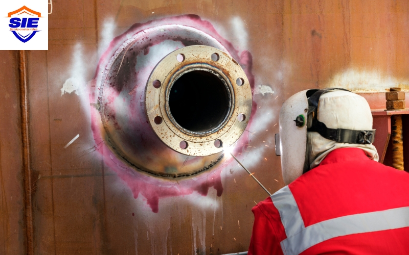 NDT bằng dòng điện xoáy