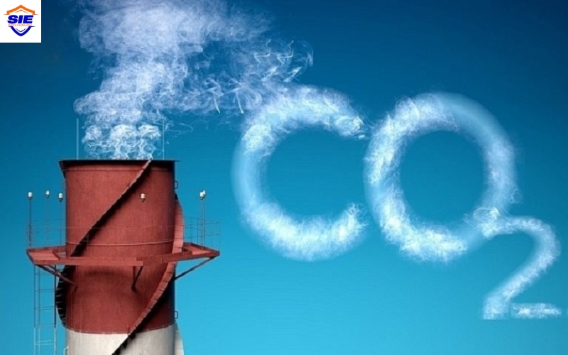 Khí nhà kính (KNK) là một tập hợp các khí khả năng gây hiệu ứng nhà kính trên Trái Đất