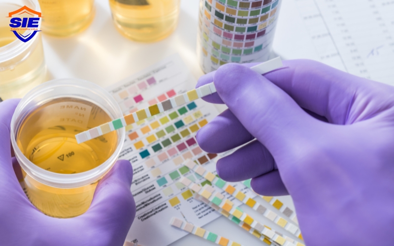 Thử nghiệm hóa chất