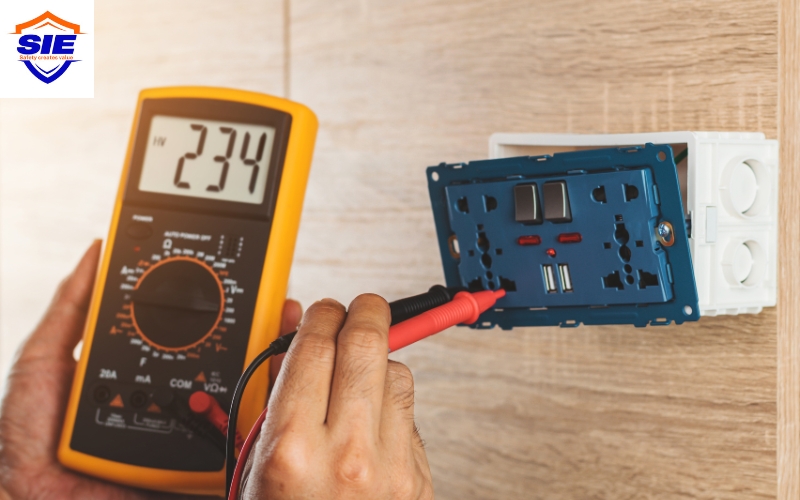 NDT bằng dòng điện xoáy