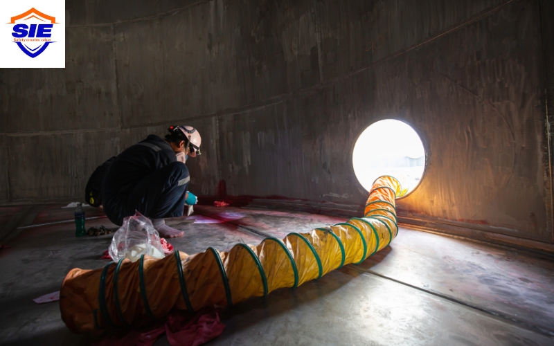 NDT bằng chất thấm lỏng