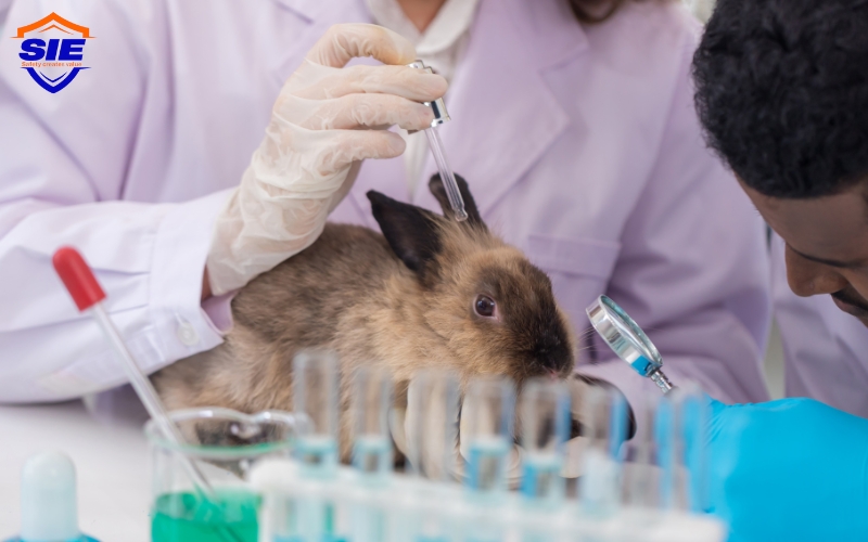 Thử nghiệm hóa chất