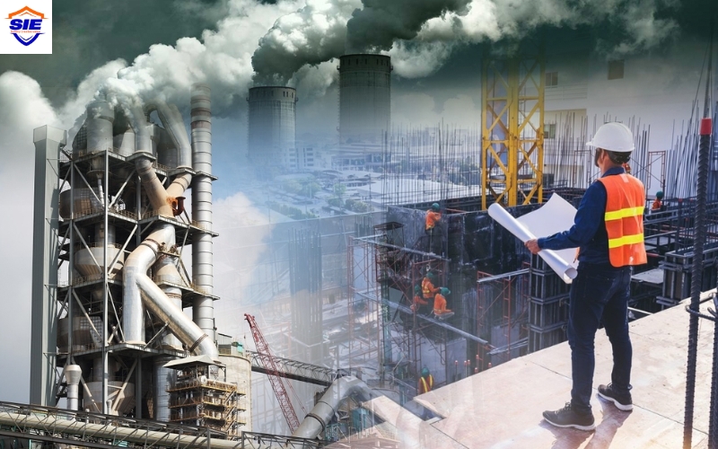 Doanh nghiệp chú ý kiểm kê khí nhà kính đúng thời hạn quy định