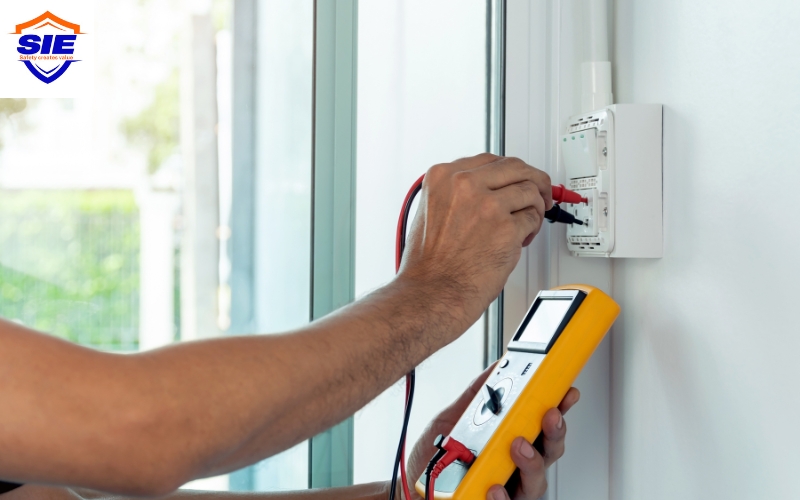 NDT bằng dòng điện xoáy