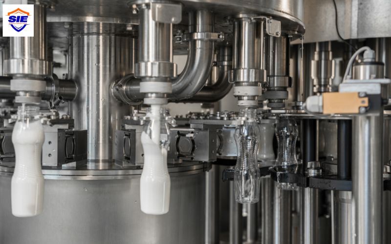 Chứng nhận hợp quy thiết bị máy móc là gì?