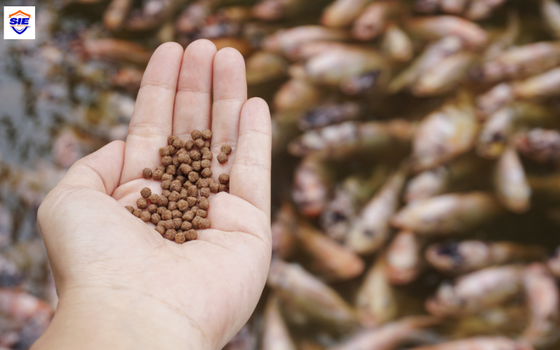 Tại sao phải chứng nhận hợp quy thức ăn thủy sản?