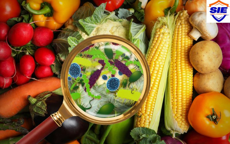 Công bố chất lượng thực phẩm là gì?