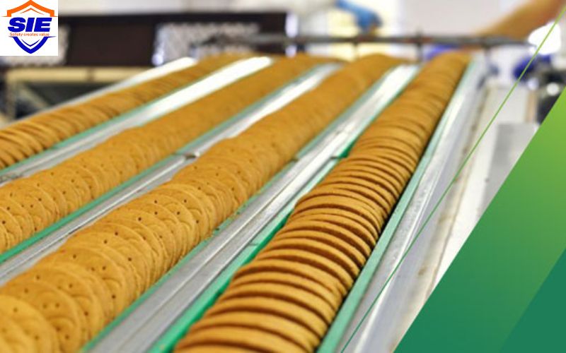 Điều kiện cấp giấy chứng nhận đủ điều kiện an toàn thực phẩm