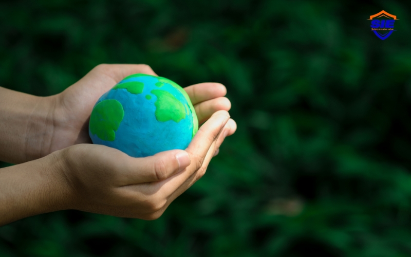 GHG Protocol là công cụ quan trọng giúp các tổ chức nhận diện, tính toán và báo cáo lượng phát thải GHG