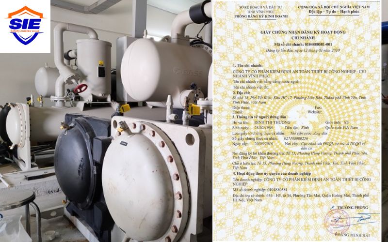 Lợi ích khi doanh nghiệp đạt chứng chỉ ISO 14001