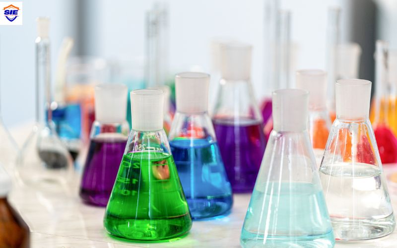 Quy trình chứng nhận hợp quy hóa chất