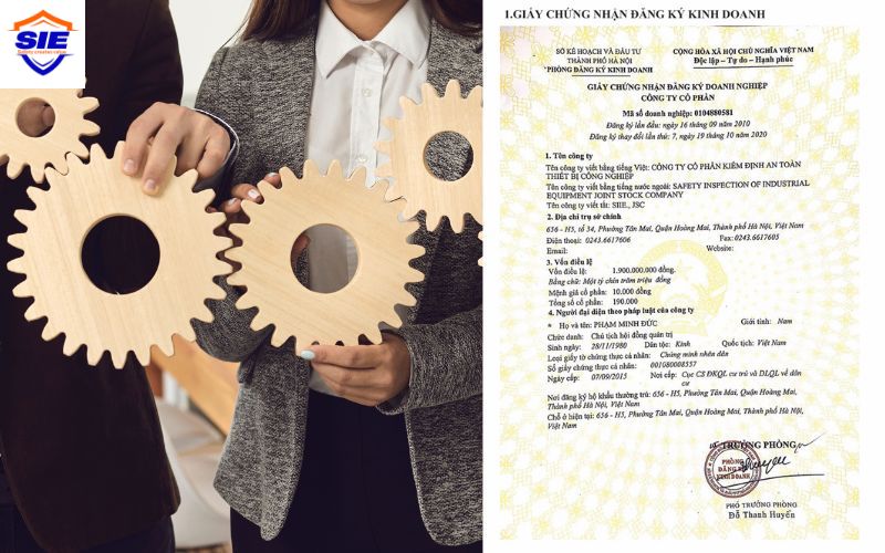 ISO 14001 hệ thống quản lý môi trường