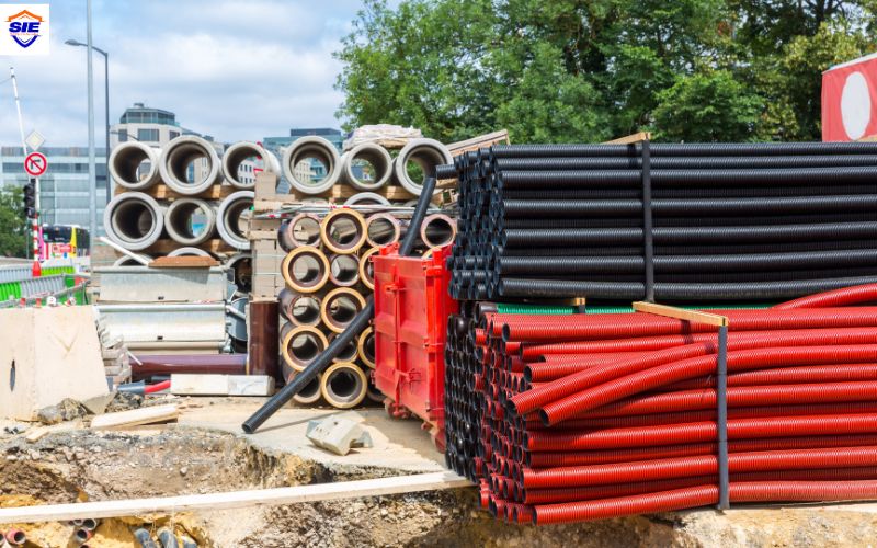 Tổ chức chứng nhận hợp quy vật liệu xây dựng