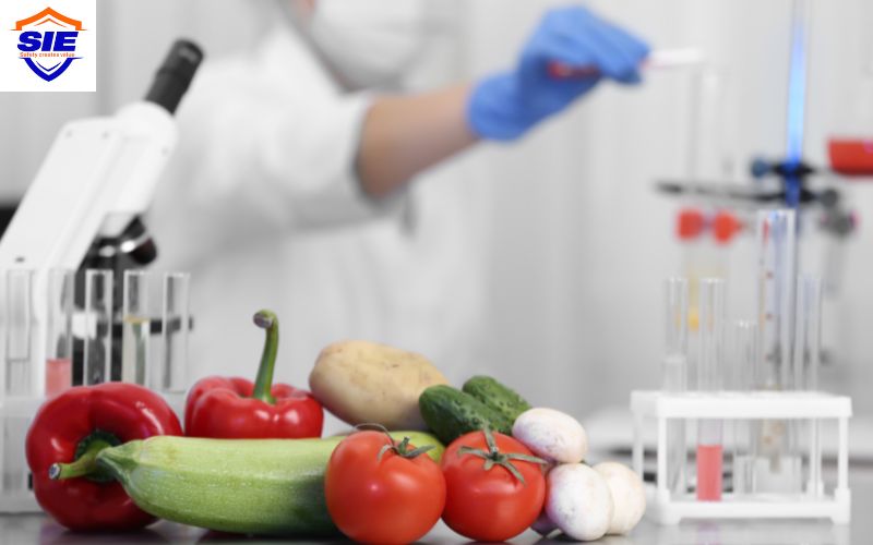 Thủ tục đăng ký công bố thực phẩm