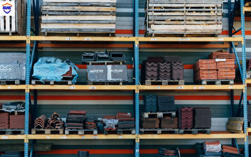 Chứng nhận vật liệu xây dựng - chứng nhận hợp quy là gì