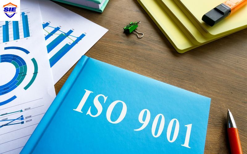 Tư vấn ISO 9001_2015 trên toàn quốc