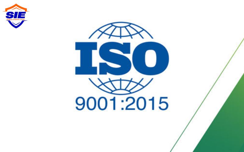 Xây dựng thương hiệu bền vững với chứng nhận ISO 9001 