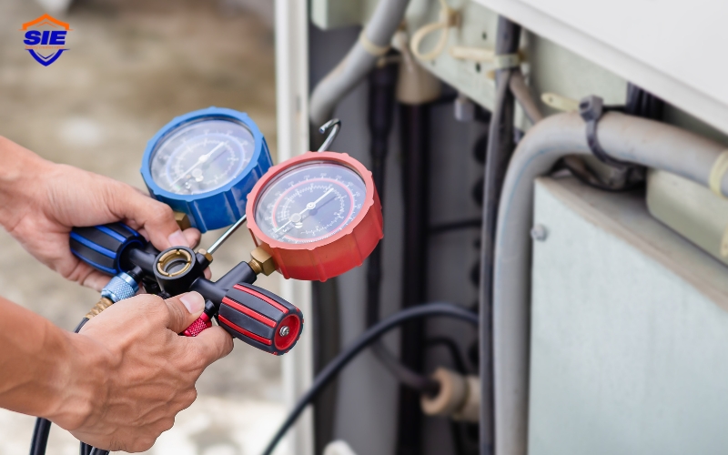 Chu kỳ kiểm định kỹ thuật an toàn hệ thống