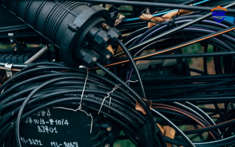 Chứng nhận hợp quy dây cáp điện