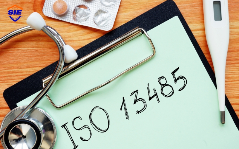 Khóa đào tạo nhận thức ISO 13485