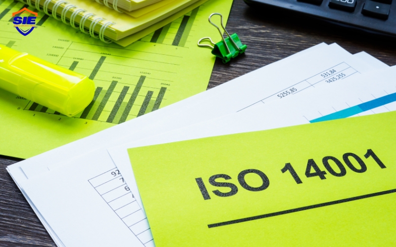 Khóa đào tạo ISO 45001