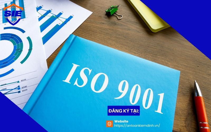 Đào tạo chuyên gia đánh giá nội bộ ISO 9001