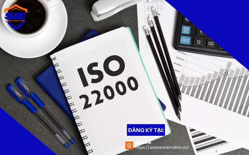 Đào tạo chuyên gia đánh giá nội bộ ISO 22000