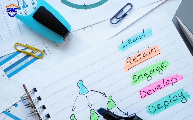 Khóa đào tạo chuyên gia đánh giá trưởng