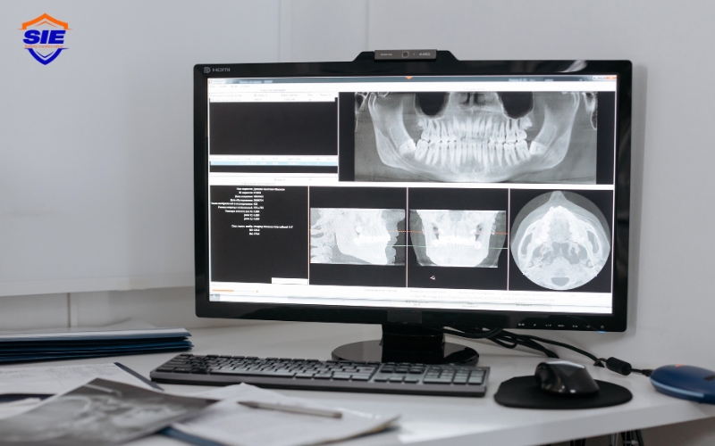 Dịch vụ Kiểm định an toàn bức xạ, phóng xạ