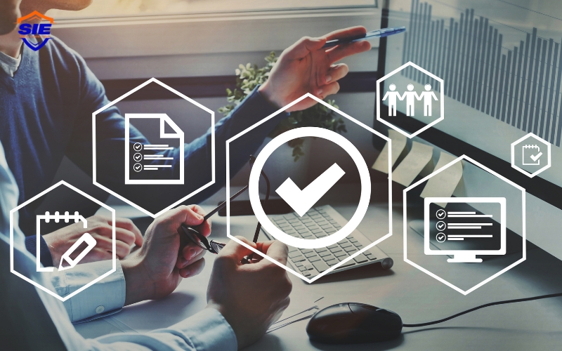 Dịch vụ Kiểm định chất lượng