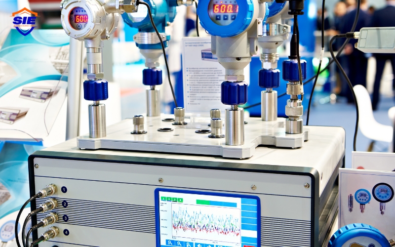 Hiệu chuẩn thiết bị y tế là gì?