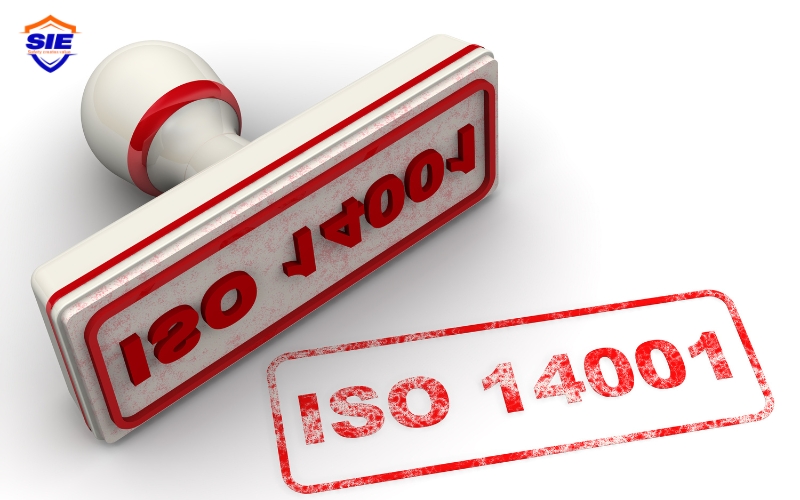 Học viên nhận được gì sau khóa học đào tạo chuyên gia đánh giá nội bộ ISO 14001?