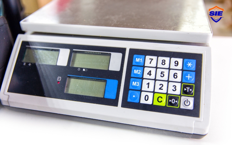 Khi nào cần hiệu chuẩn cân điện tử?