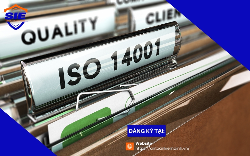 Khóa đào tạo ISO 14001