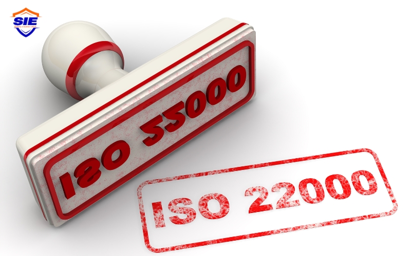 Khóa đào tạo ISO 22000 cung cấp kiến thức, kỹ năng chuyên môn để tiến hành công tác đánh giá