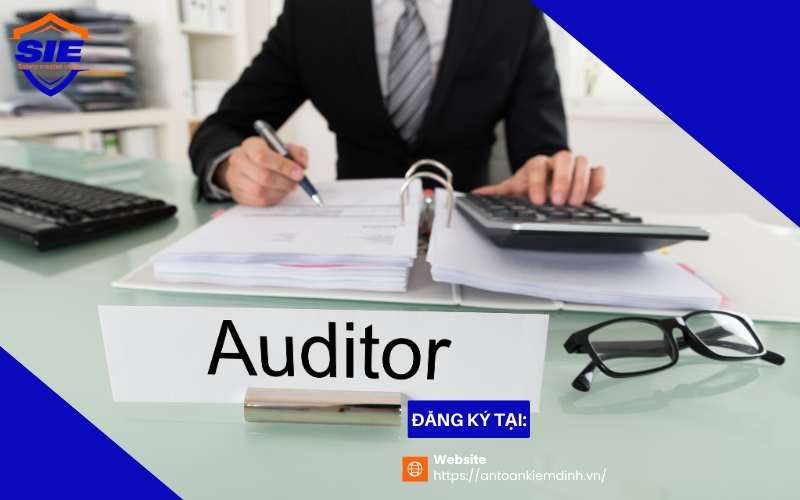 Khóa đào tạo chuyên gia đánh giá trưởng Lead Auditor