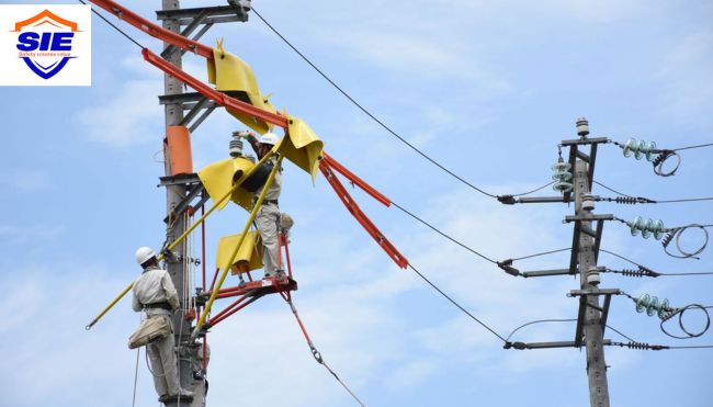 Kiểm định an toàn kỹ thuật sào cách điện