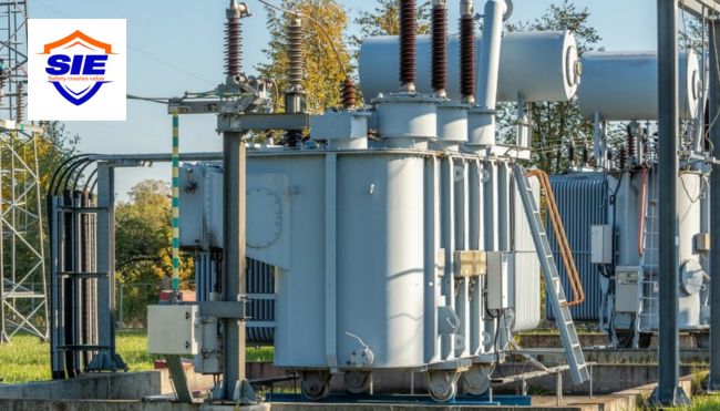 kiểm định an toàn máy biến áp