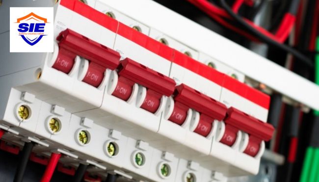 Kiểm định cầu dao điện theo quy định