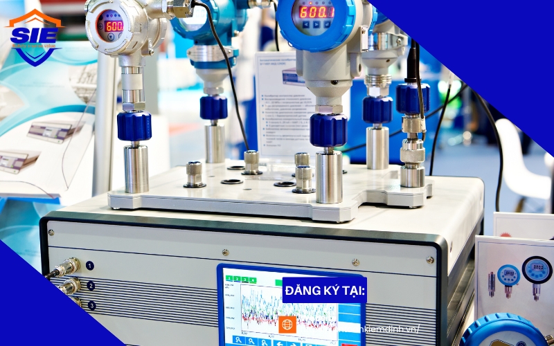 Kiểm định, hiệu chuẩn thiết bị y tế