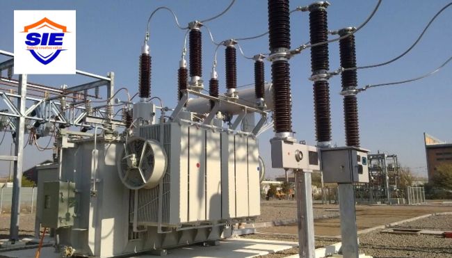 Kiểm định kỹ thuật máy biến áp theo quy định 