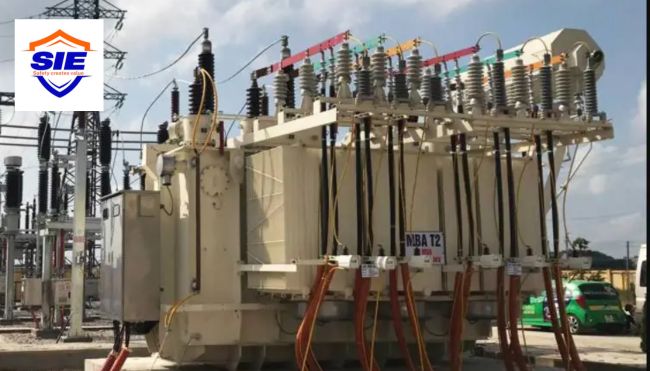 Kiểm định thiết bị điện