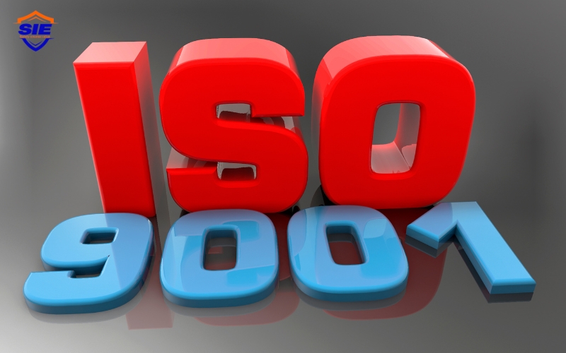 Nội dung khóa đào tạo đánh giá nội bộ ISO 9001