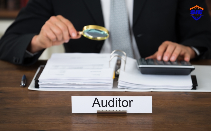 Chương trình đào tạo chuyên gia đánh giá trưởng