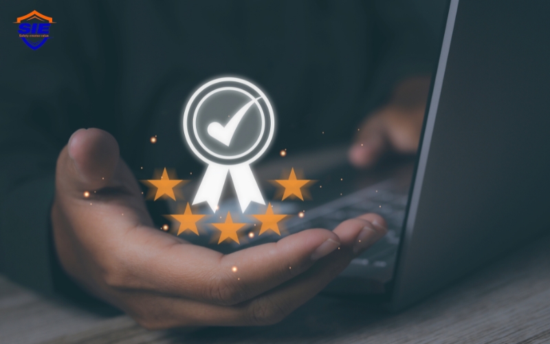 Nội dung đào tạo về hệ thống quản lý an toàn thực phẩm