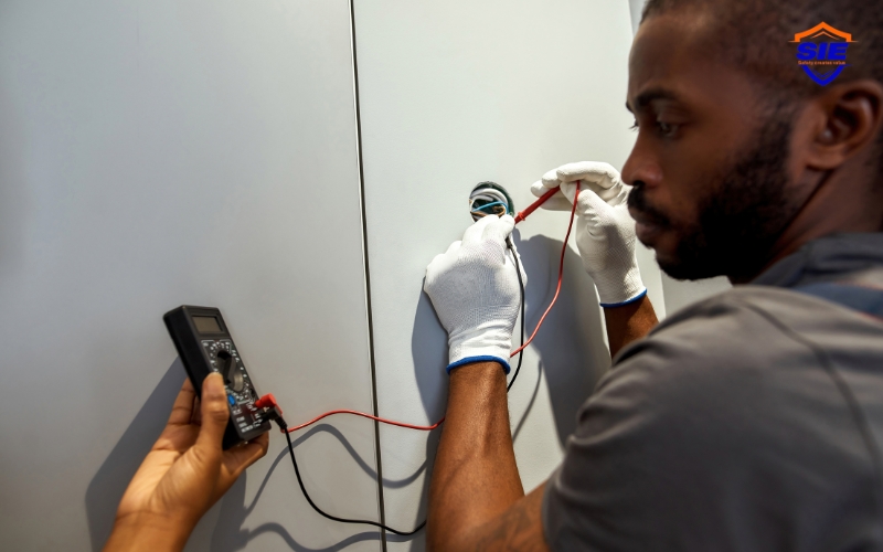 Quy định về tiêu chuẩn kiểm định chống sét TCVN 9385:2012 