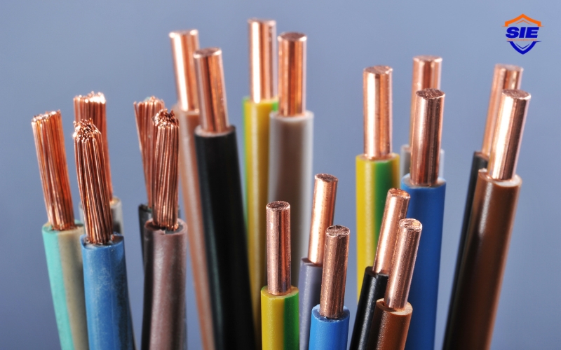 Chứng nhận hợp quy dây cáp điện là gì?