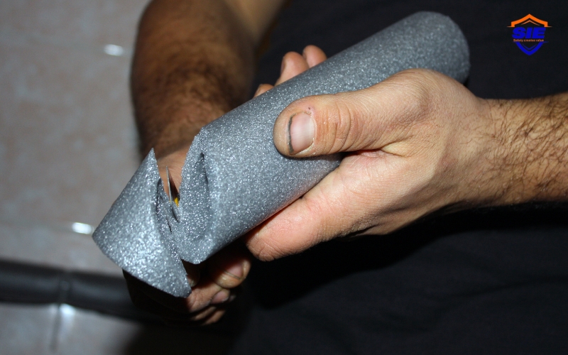 Quy trình chứng nhận hợp quy ống cách điện có chứa bọt