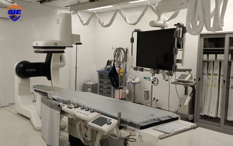 Tại sao cần phải kiểm định thiết bị X - Quang?