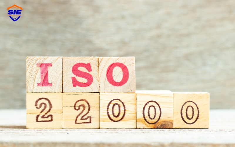 Nắm vững phương pháp và kỹ thuật đánh giá chất lượng nội bộ với khóa đào tạo chuyên gia ISO 22000